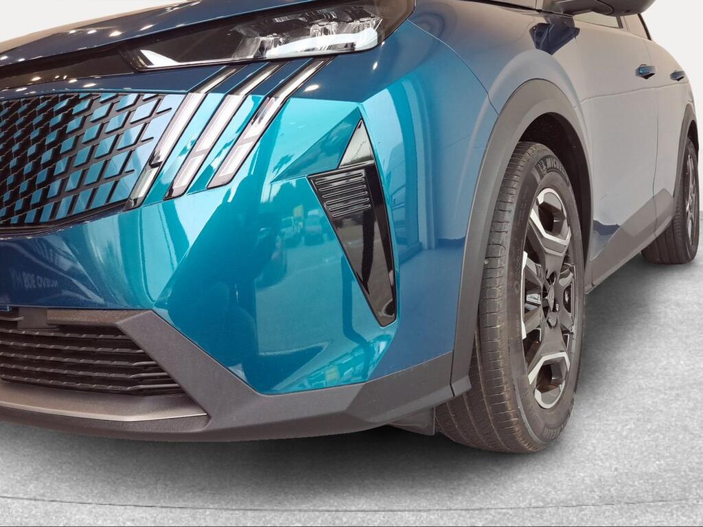 Peugeot e-3008 Allure Eléctrico 157kW - Foto 493