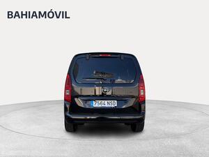 OPEL Combo L1H1 1.5 CDTI S&S