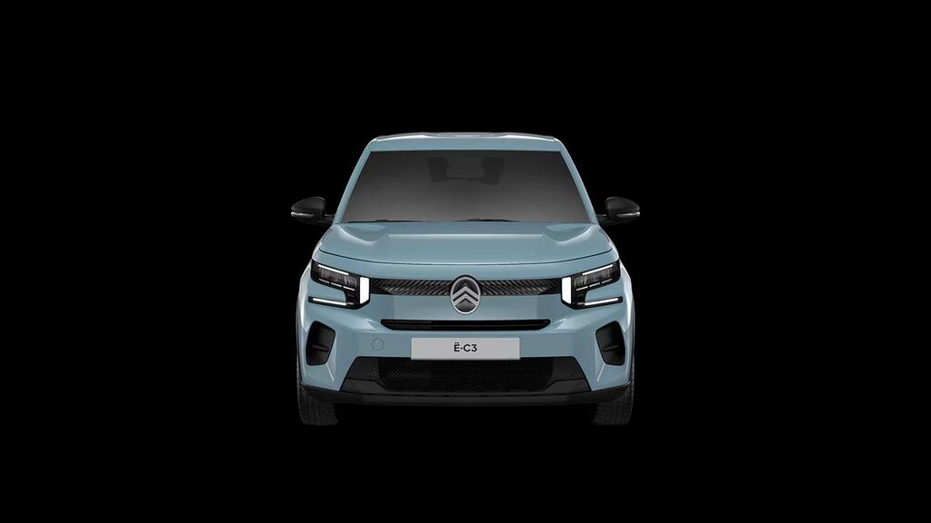 Citroën ë-C3 ë-C3 Eléctrico You - Foto 360