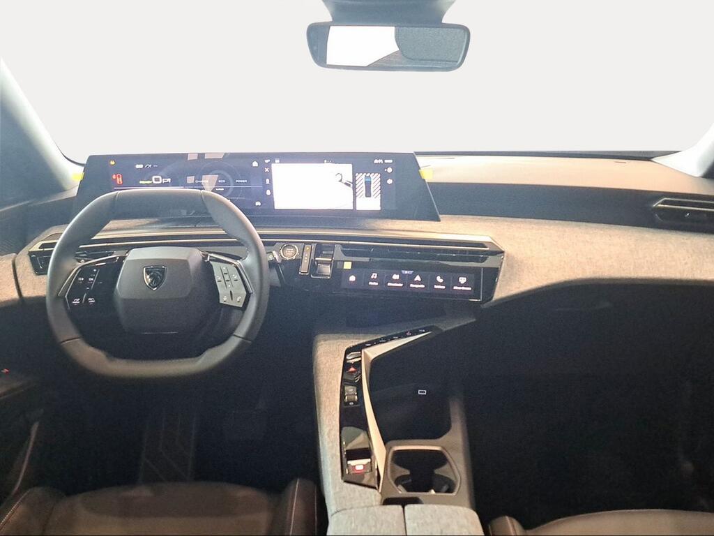 Peugeot e-3008 Allure Eléctrico 157kW - Foto 488