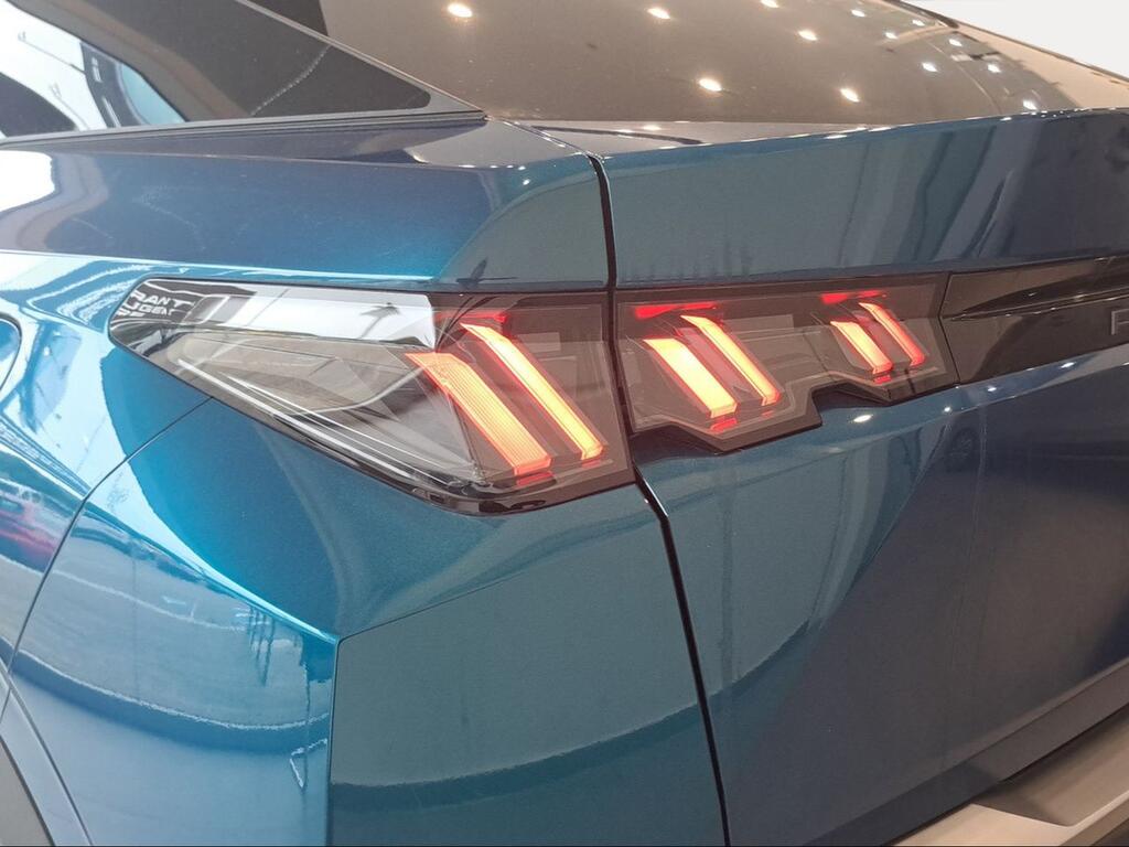Peugeot e-3008 Allure Eléctrico 157kW - Foto 500
