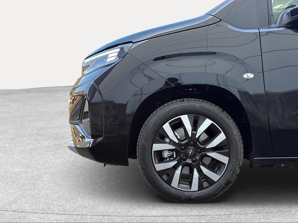 OPEL Combo L1H1 1.5 CDTI S&S - Foto 545