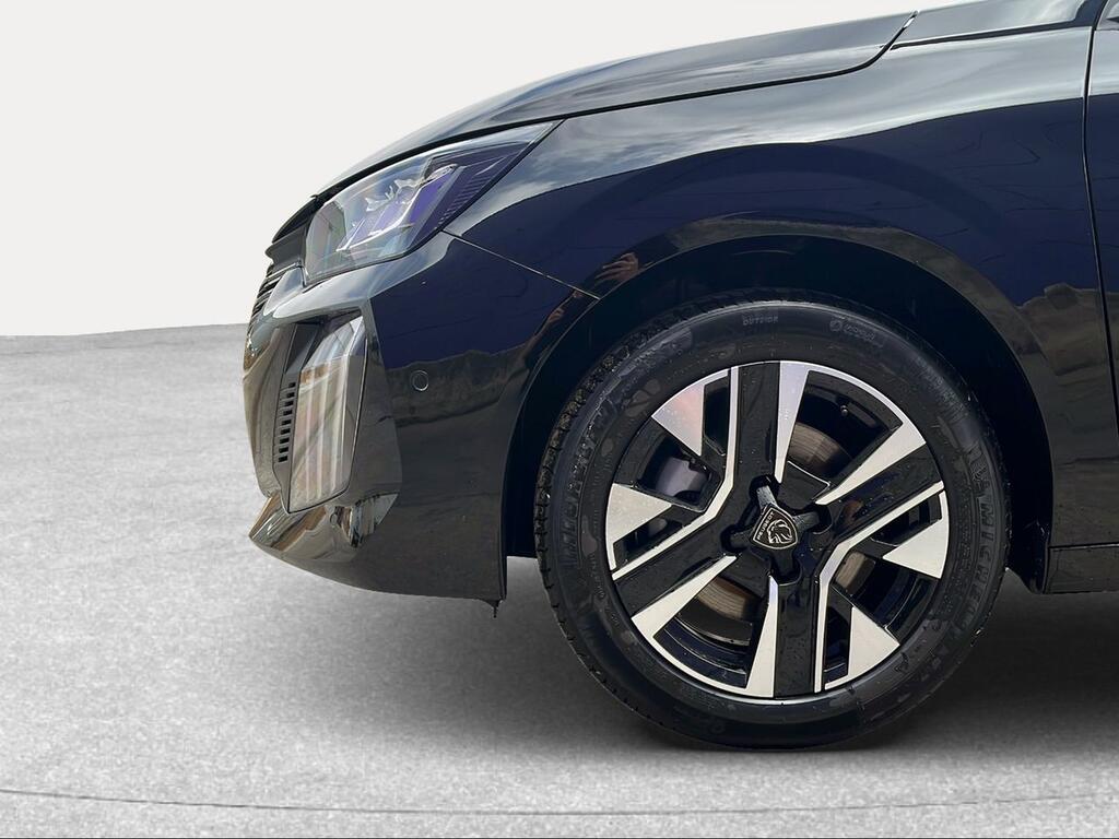 Peugeot 208 Allure Gasolina 100 S&S 6 Vel. MAN - Foto 542