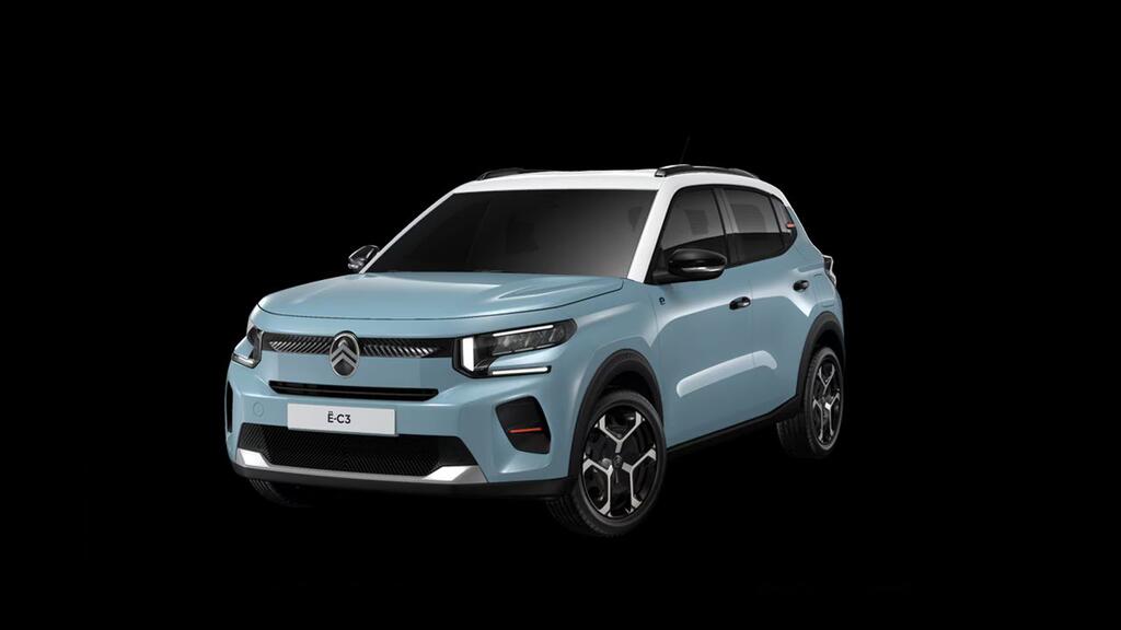 Citroën ë-C3 ë-C3 Eléctrico You Pack Plus - Foto 346
