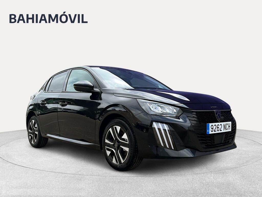 Peugeot 208 Allure Gasolina 100 S&S 6 Vel. MAN - Foto 534
