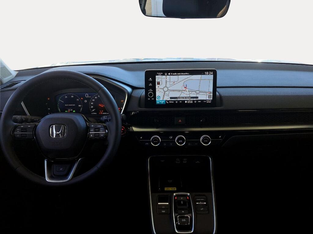 Honda CR-V 2.0 i-MMD HEV 4X2 Elegance - Foto 480