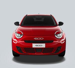 Fiat 600 FIAT 600 ICON 1.2 MHEV 81kW (110CV) DDCT