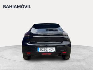 Peugeot 208 Allure Gasolina 100 S&S 6 Vel. MAN
