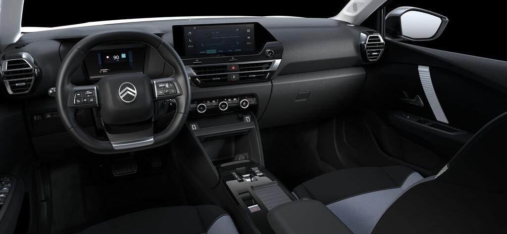 Citroën ë-C4 ë-C4 eléctrico 100kW 50kWh You - Foto 356