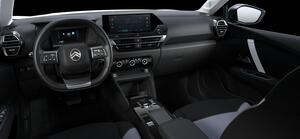 Citroën ë-C4 ë-C4 eléctrico 100kW 50kWh You