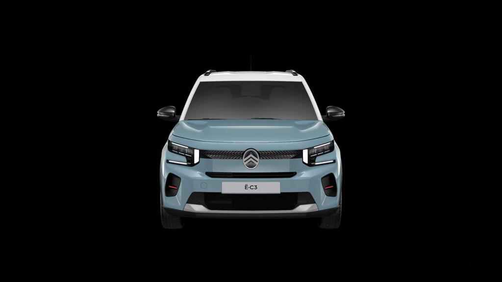 Citroën ë-C3 ë-C3 Eléctrico You Pack Plus - Foto 350