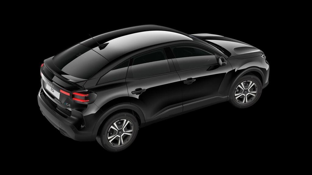Citroën ë-C4 ë-C4 eléctrico 100kW 50kWh You - Foto 354