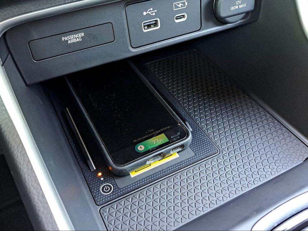 Honda CR-V 2.0 i-MMD HEV 4X2 Elegance - Foto 497