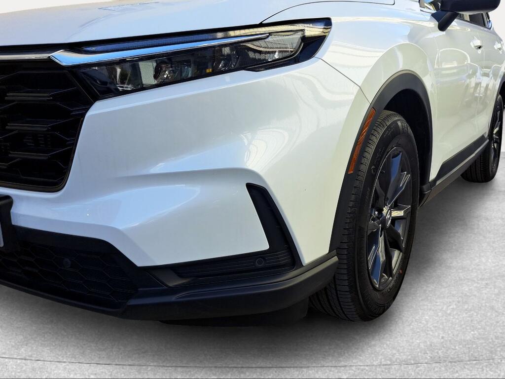 Honda CR-V 2.0 i-MMD HEV 4X2 Elegance - Foto 384