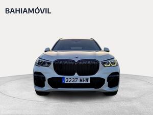 BMW X5 xDrive40d