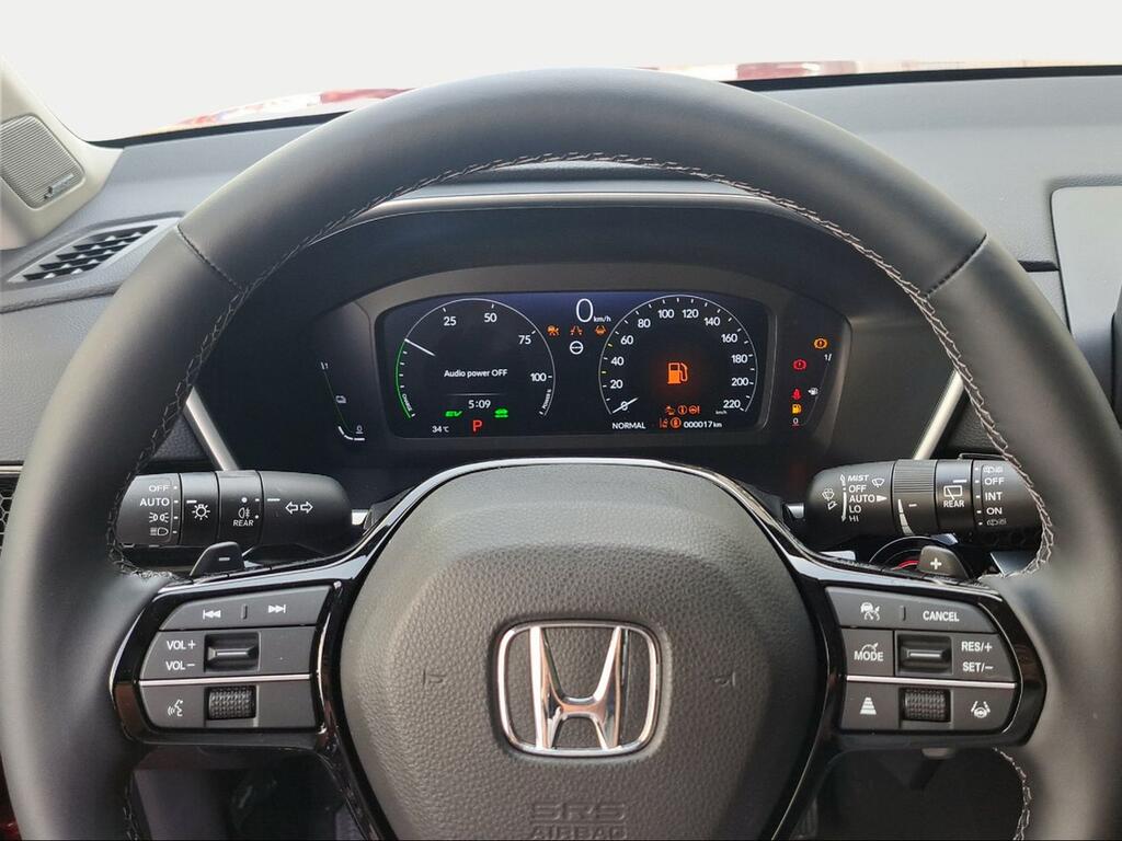 Honda CR-V 2.0 i-MMD HEV 4X4 Advance - Foto 573