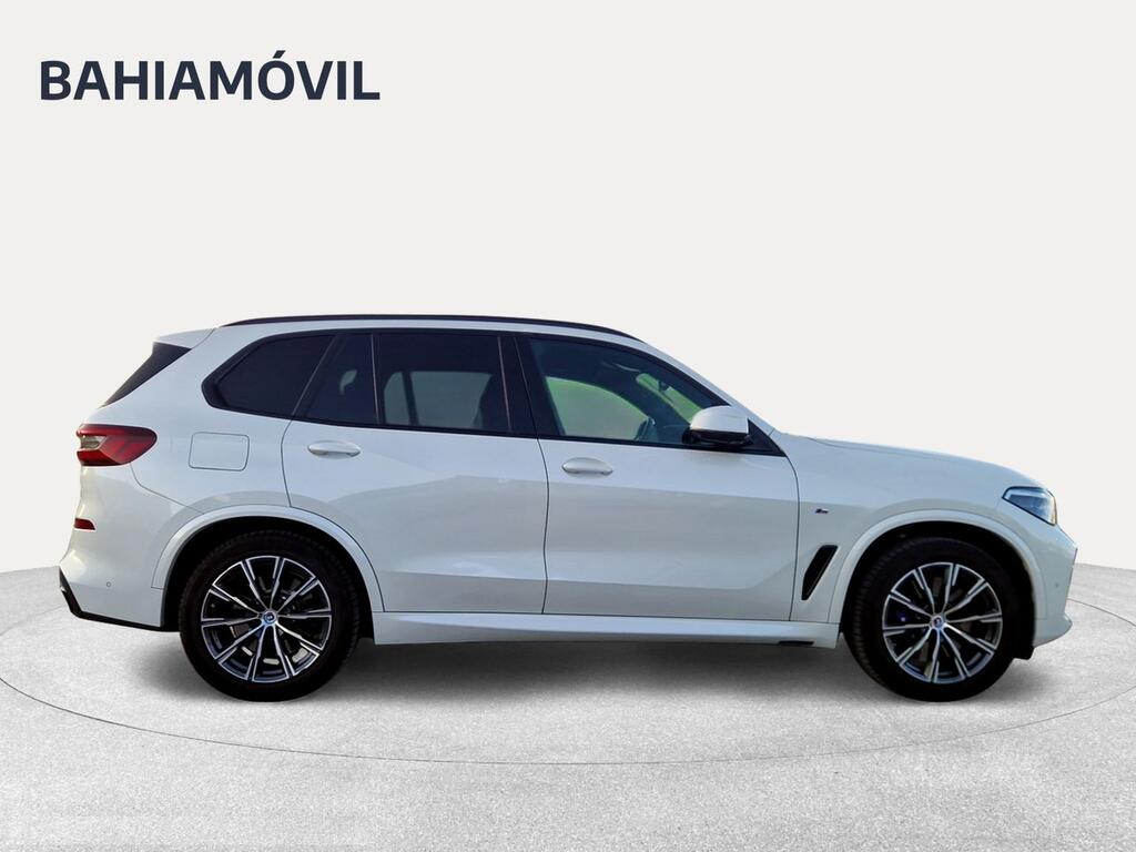 BMW X5 xDrive40d - Foto 604