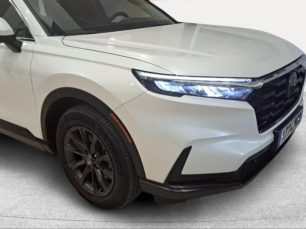 Honda CR-V 2.0 i-MMD HEV 4X2 Elegance - Foto 455