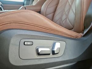 BMW X5 xDrive40d