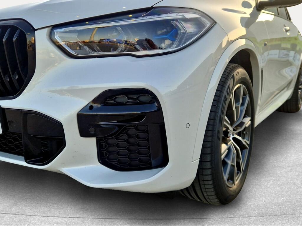 BMW X5 xDrive40d - Foto 613