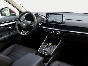 Honda CR-V 2.0 i-MMD HEV 4X4 Advance