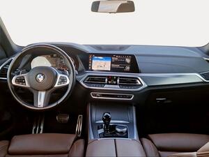 BMW X5 xDrive40d
