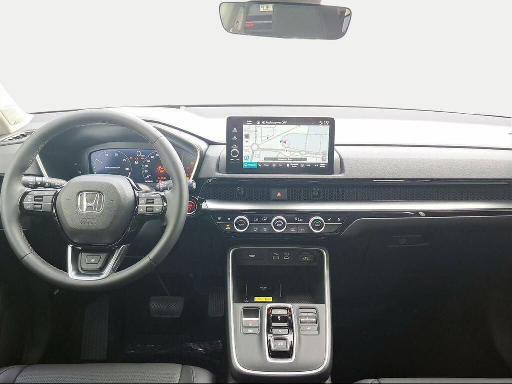 Honda CR-V 2.0 i-MMD HEV 4X4 Advance - Foto 564