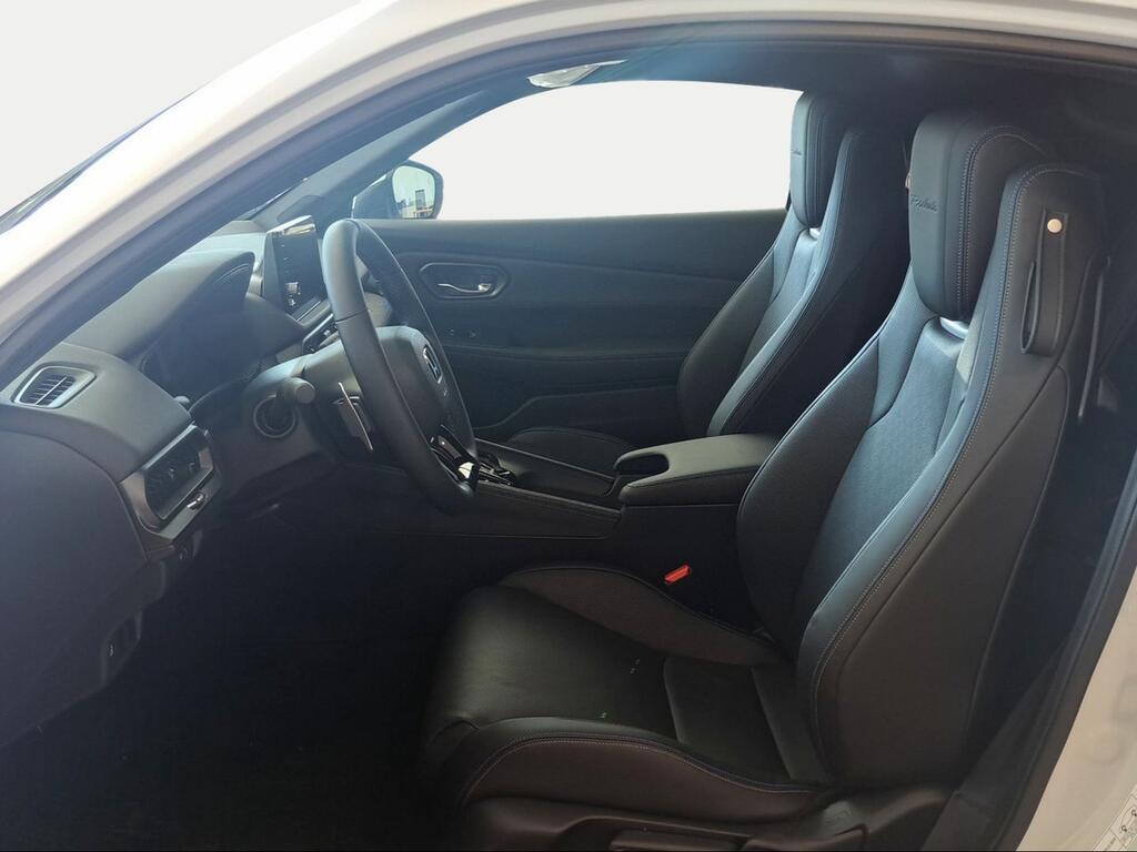 Honda Prelude 2.0 i-MMD 4x2 Advance CVT - Foto 638