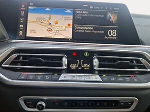 BMW X5 xDrive40d