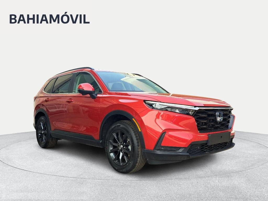 Honda CR-V 2.0 i-MMD HEV 4X4 Advance - Foto 559