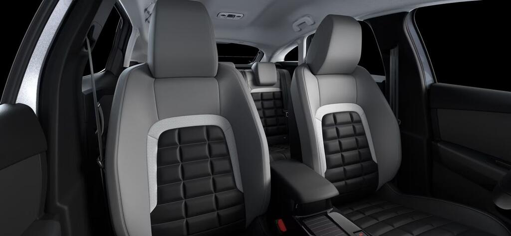 Citroën C4 Hybrid 136 e-DCS6 Max - Foto 359