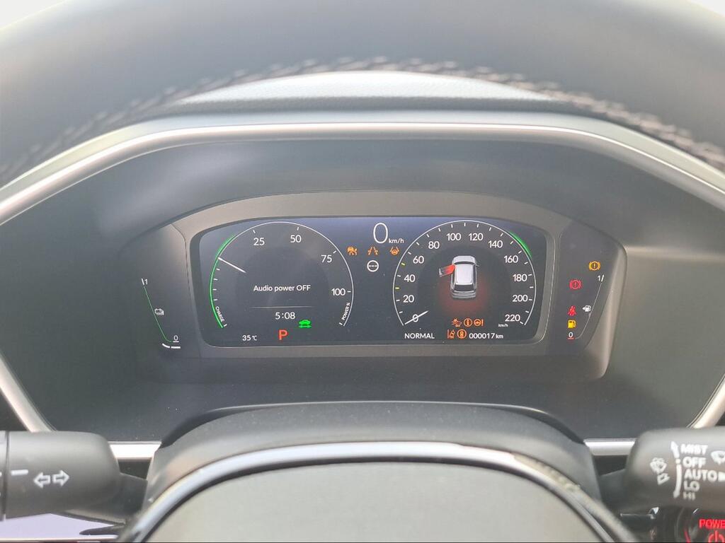 Honda CR-V 2.0 i-MMD HEV 4X4 Advance - Foto 574