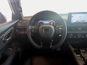 Honda Prelude 2.0 i-MMD 4x2 Advance CVT