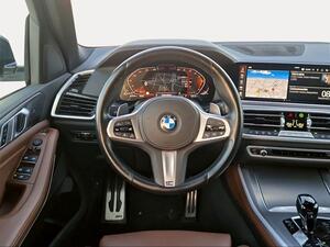 BMW X5 xDrive40d