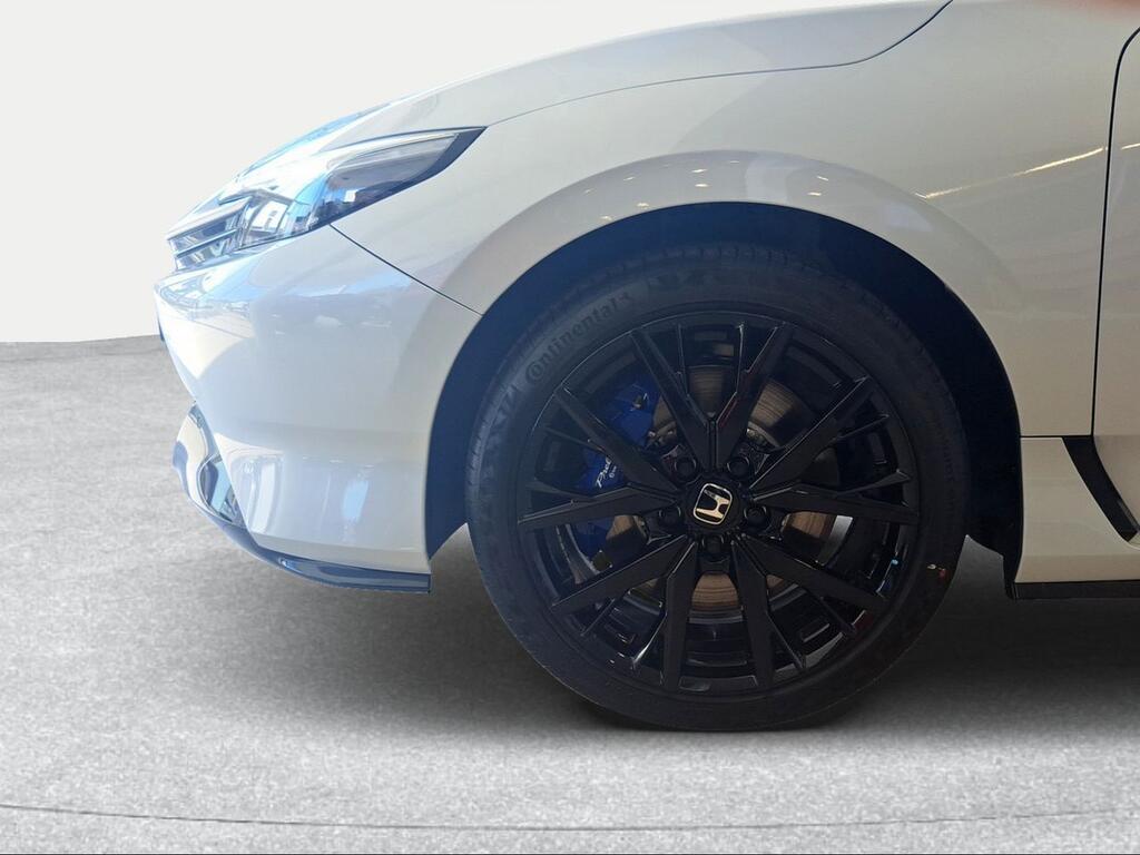 Honda Prelude 2.0 i-MMD 4x2 Advance CVT - Foto 640