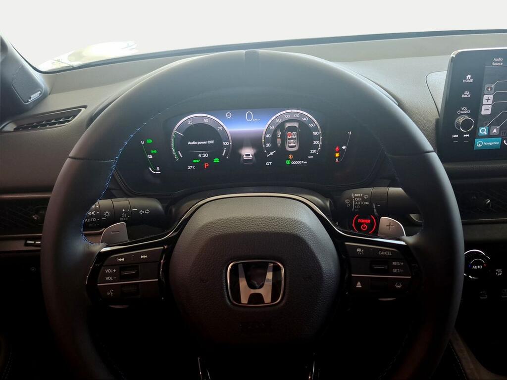 Honda Prelude 2.0 i-MMD 4x2 Advance CVT - Foto 646