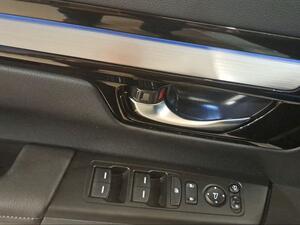 Honda CR-V 2.0 i-MMD HEV 4X2 Elegance