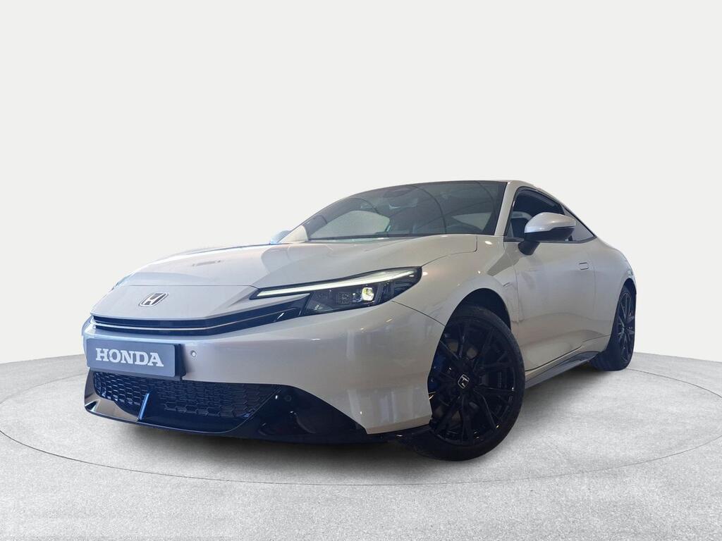 Honda Prelude 2.0 i-MMD 4x2 Advance CVT - Foto 630
