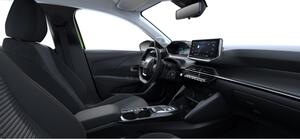 Peugeot 208 Style HYBRID 110 eDCS6