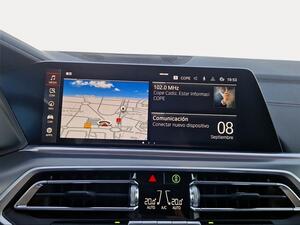BMW X5 xDrive40d