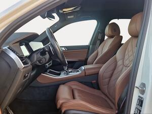 BMW X5 xDrive40d