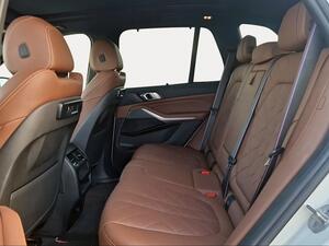 BMW X5 xDrive40d