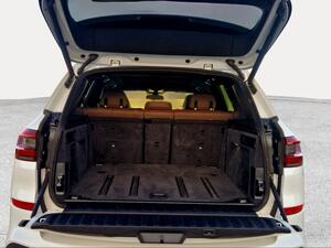 BMW X5 xDrive40d