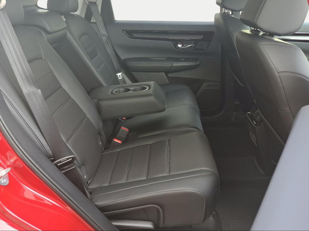 Honda CR-V 2.0 i-MMD HEV 4X4 Advance - Foto 579