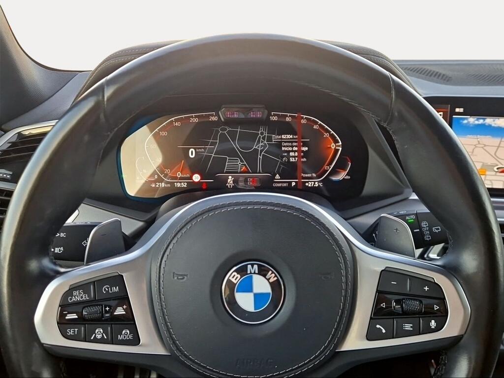 BMW X5 xDrive40d - Foto 617