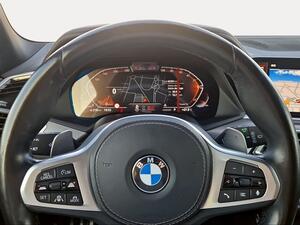 BMW X5 xDrive40d