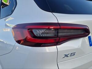 BMW X5 xDrive40d