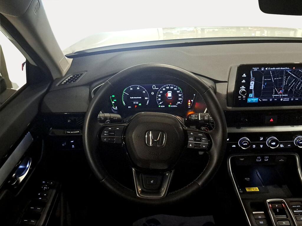 Honda CR-V 2.0 i-MMD HEV 4X2 Elegance - Foto 1534