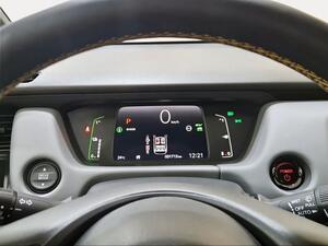 Honda Jazz 1.5 i-MMD SPORT