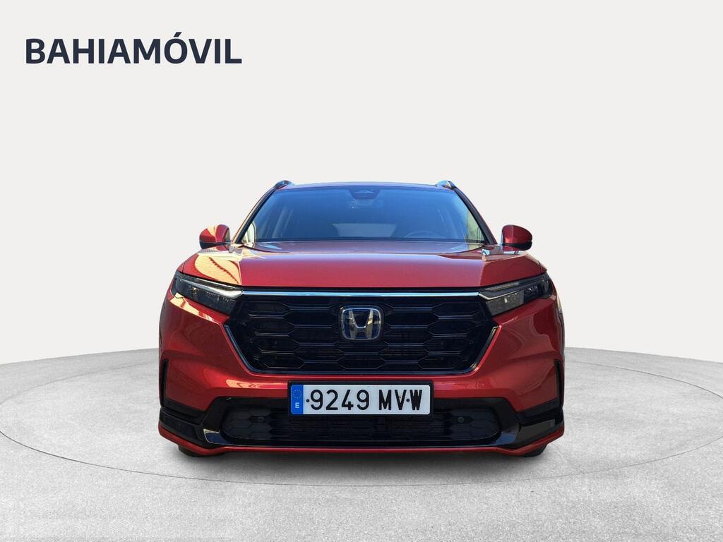 Honda CR-V 2.0 i-MMD HEV 4X2 Elegance - Foto 951